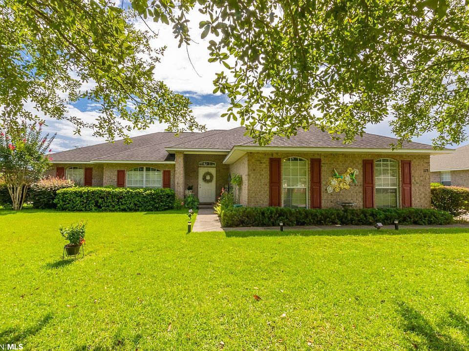 128 Meadow Run Loop, Foley, AL 36535 Zillow