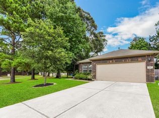 1442 Meadowhigh Ln, Spring, TX 77373