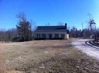 11755 Hutcheson Ferry Rd, Chattahoochee Hills, GA 30268
