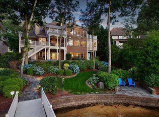 19209 Hidden Cove Ln, Cornelius, NC 28031