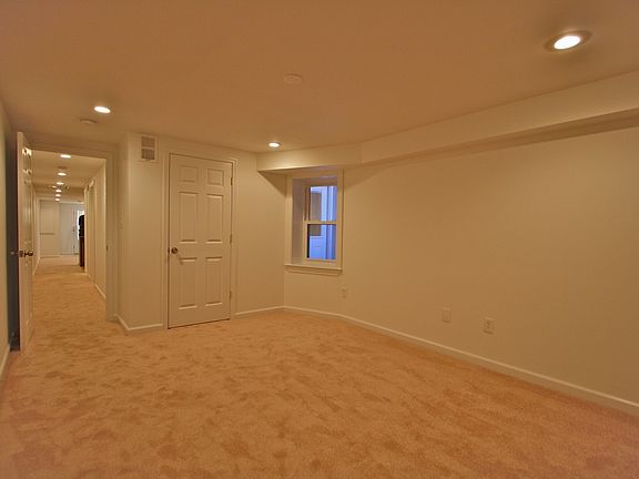 Back Bedroom