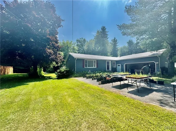 119 Stafford Dr, Black River, NY 13612