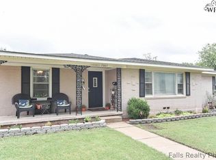 2007 Indian Heights Blvd, Wichita Falls, TX 76309