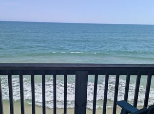 2224 New River Inlet Road Unit 335, North Topsail Beach, NC 28460