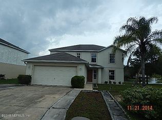8109 Foxdale Dr, Jacksonville, FL 32210