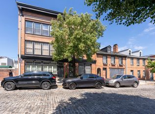 702 S Wolfe St UNIT 8, Baltimore, MD 21231