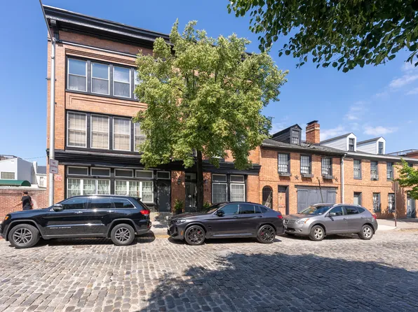 702 S Wolfe St Unit 8, Baltimore, MD 21231