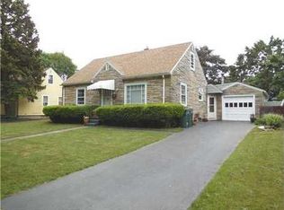 101 De Mallie St, Rochester, NY 14610