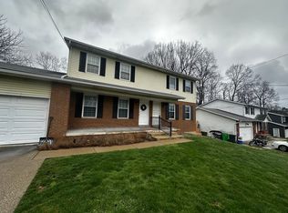 3747 Iona Ave, Stow, OH 44224