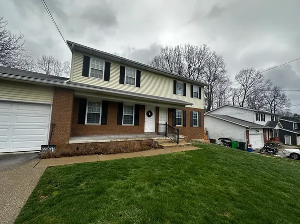 3747 Iona Ave, Stow, OH 44224