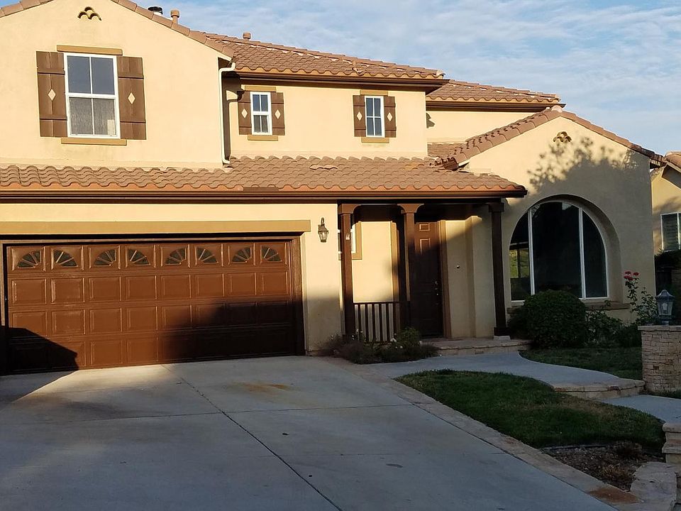 Front of the Home