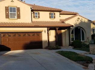 28520 Agajanian Dr, Santa Clarita, CA 91390