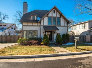 231B 53rd Ave N, Nashville, TN 37209
