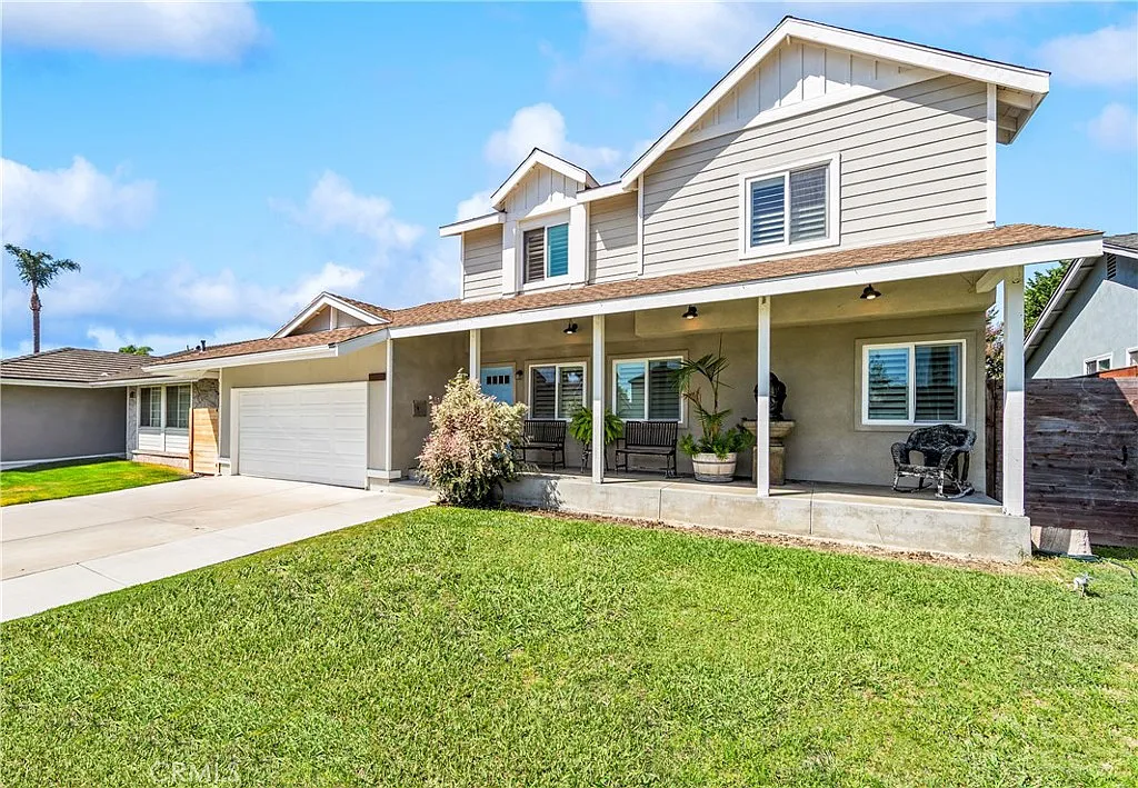 5 bed, 2076 sqft, $7,500 — Photo 1