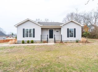 255 Walnut St, Greenbrier, TN 37073