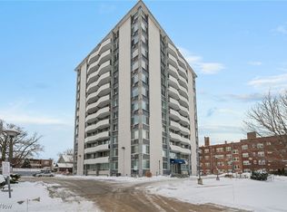 11811 Lake Ave APT 503, Lakewood, OH 44107