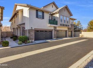 1991 Wind Ranch Rd #B, Reno, NV 89521
