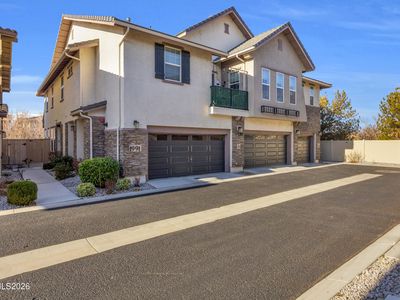1991 Wind Ranch Rd #B, Reno, NV, 89521