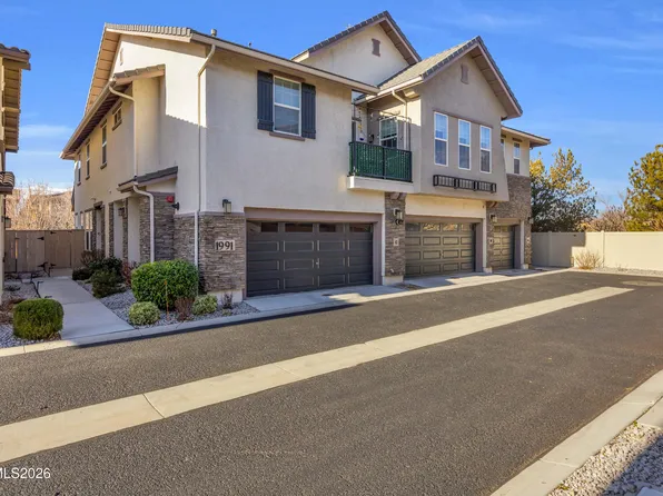 1991 Wind Ranch Rd #B, Reno, NV 89521
