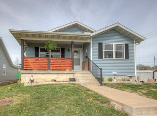 2402 S Murphy Ave, Joplin, MO 64804