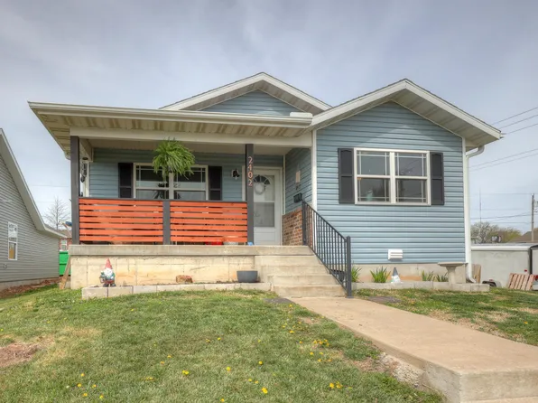 2402 S Murphy Avenue, Joplin, MO 64804
