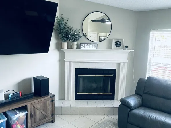 1433 SW Flounder Lane, Port St Lucie, FL 34953