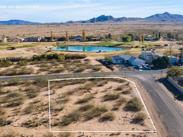 7650 E Oxbow Dr, Kingman, AZ 86401