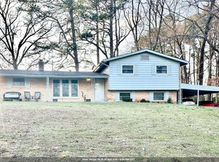 2237 Randolph St, Florence, AL 35630