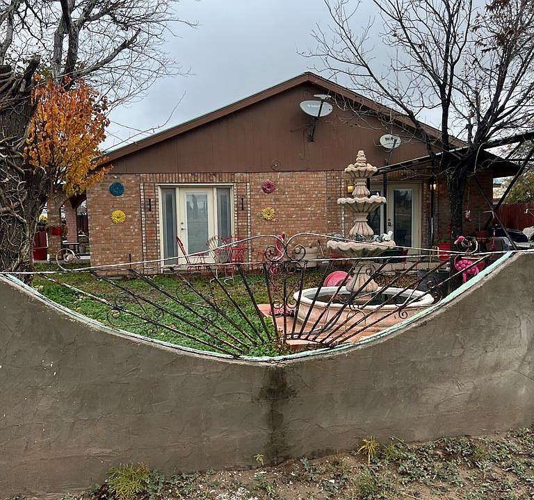 211 S, Big Lake, TX 76932 MLS 140320 Zillow