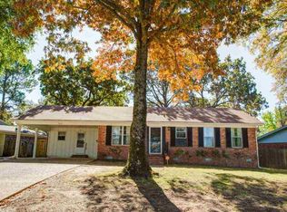 5614 N Locust St, North Little Rock, AR 72116