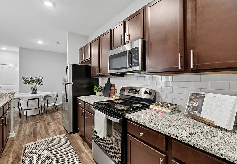 Legacy Lake Norman — Photo 20