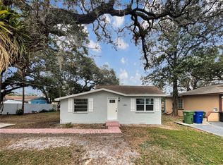 2117 W Paris St, Tampa, FL 33604