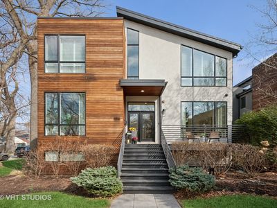 1133 Leonard Pl, Evanston, IL, 60201