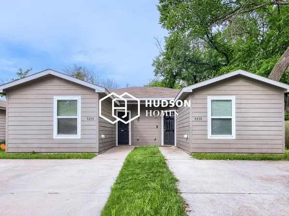 923 Burgan St Unit A, Waco, TX 76704