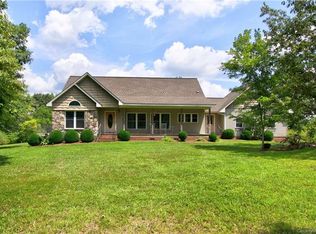 169 Resource Dr, Cleveland, NC 27013