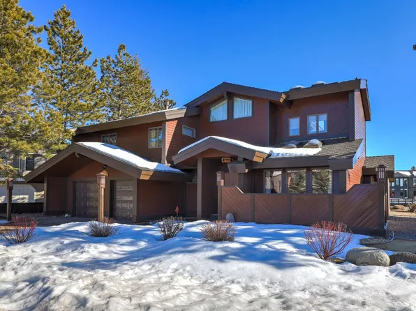 2220 White Sands Dr, South Lake Tahoe, CA 96150