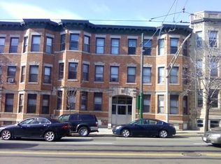 854 Huntington Ave, Boston, MA 02115