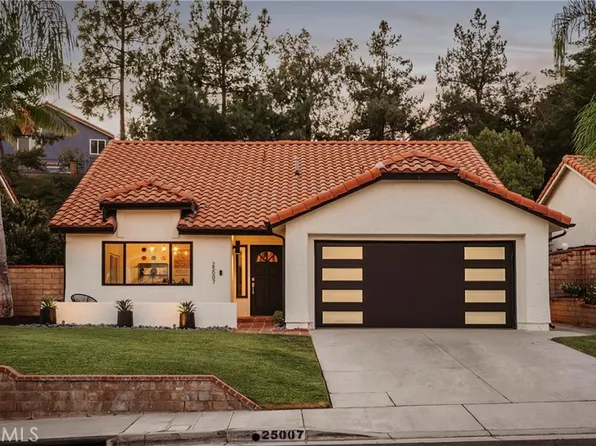25007 Sargasso Ct, Newhall, CA 91381