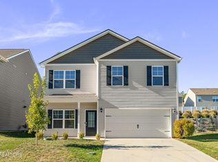 12037 Spearmint Ln, Knoxville, TN 37932