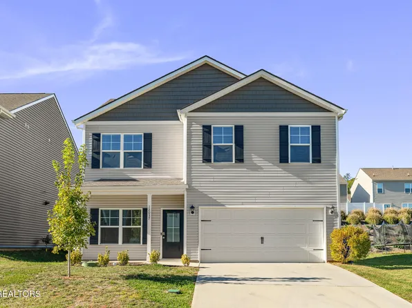 12037 Spearmint Ln, Knoxville, TN 37932