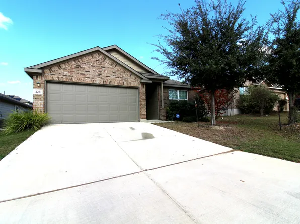 14207 Minette Loop, San Antonio, TX 78253