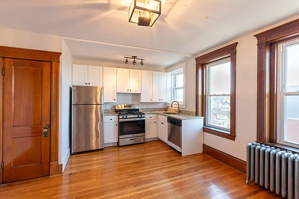 1 bed, 550 sqft, $2,150 — Photo 4