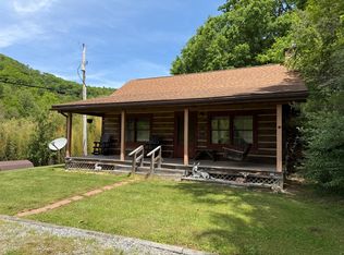 803 White Rock Gap Rd, Covington, VA 24426