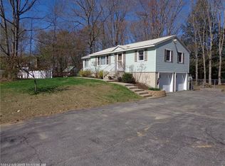 12 Webster St, Springvale, ME 04083