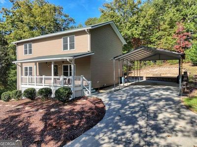 25 Scooter Ln, Blairsville, GA, 30512
