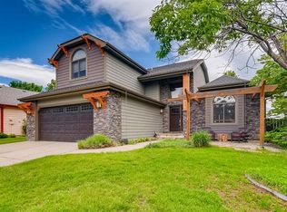 3006 Garrett Dr, Fort Collins, CO 80526