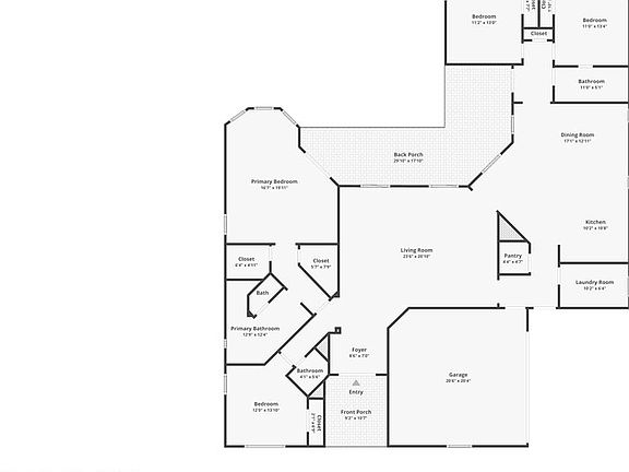 2nd image of 553 Jasmine Bloom Dr