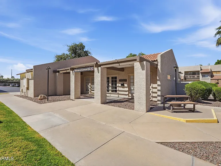 520 N Stapley Dr #227 — Photo 34