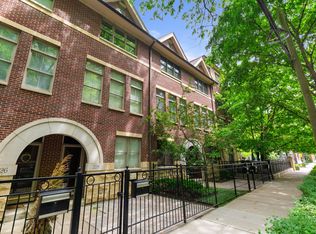 228 E Cullerton St, Chicago, IL 60616