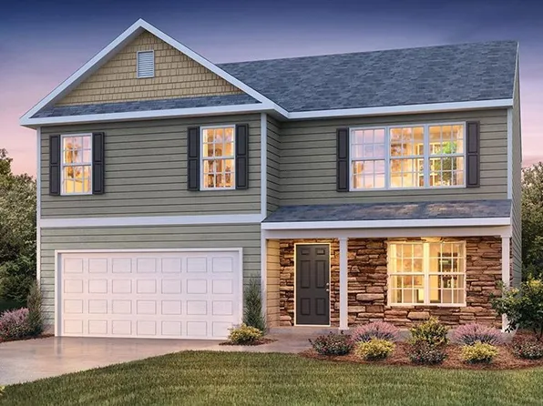 148 Hickory View Ln, Lexington, NC 27292